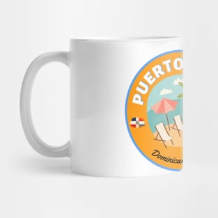 Exploring Puerto Plata: The Beauty of the Caribbean Mug